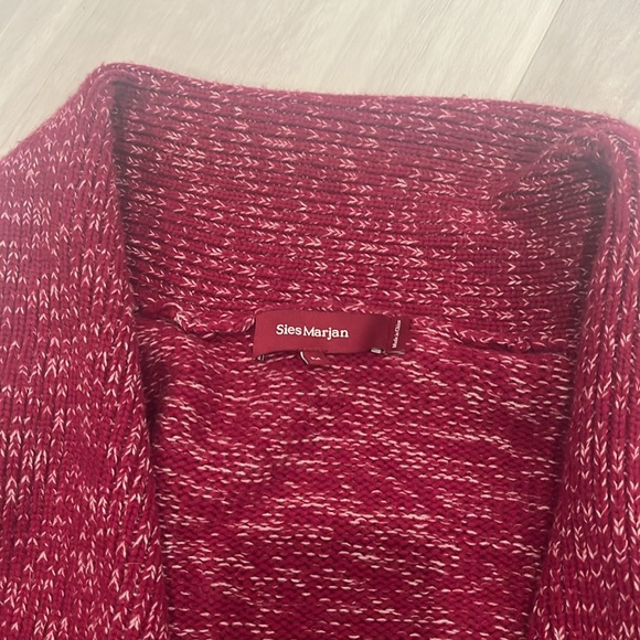 SARS Marjan mens sweater. - Picture 2 of 6